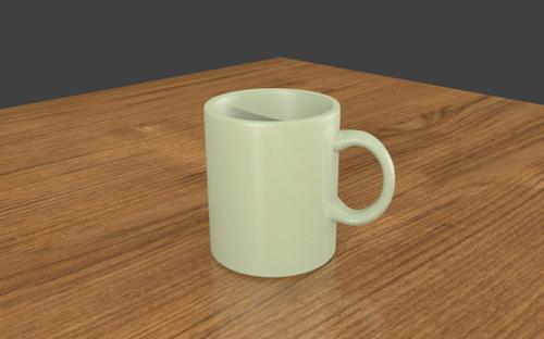 Coffee Mug preview image